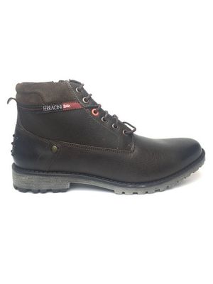 bota cross ferracini